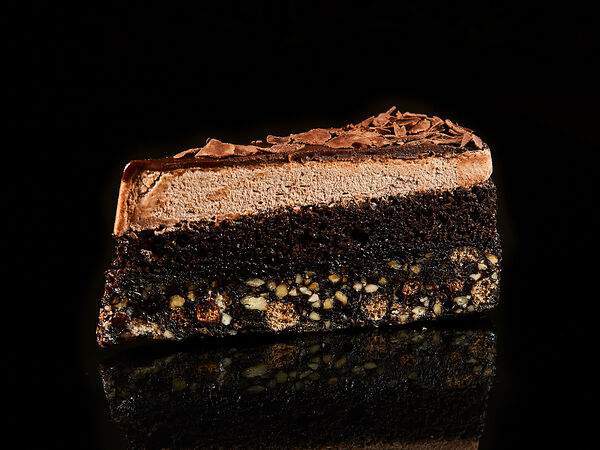 WokPho - Торт Грильяжный