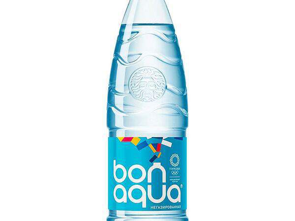 BBQ Shaverma - Bon aqua