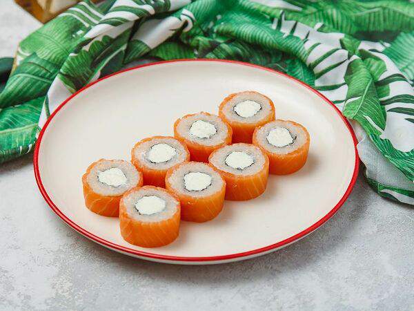 Spritz place - Ролл Филадельфия