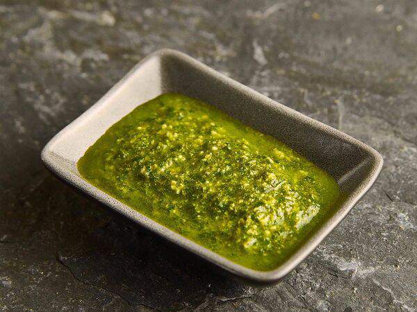 Lava Grill - Соус Песто