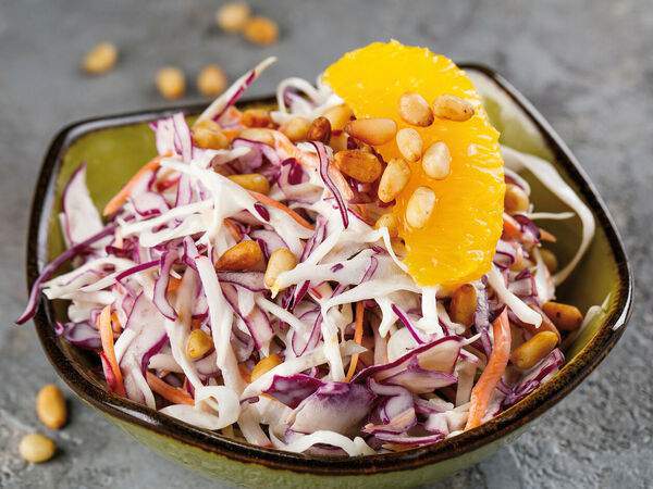 Ketch Up - Салат Коул слоу