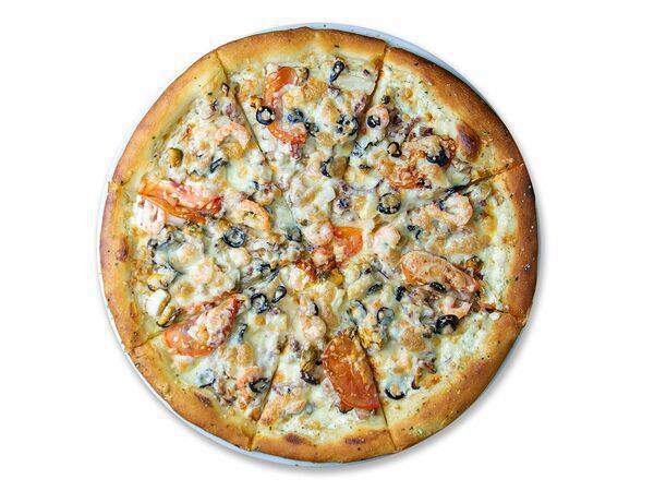 Трактир Старый Амбар - Пицца Донна де ля маре