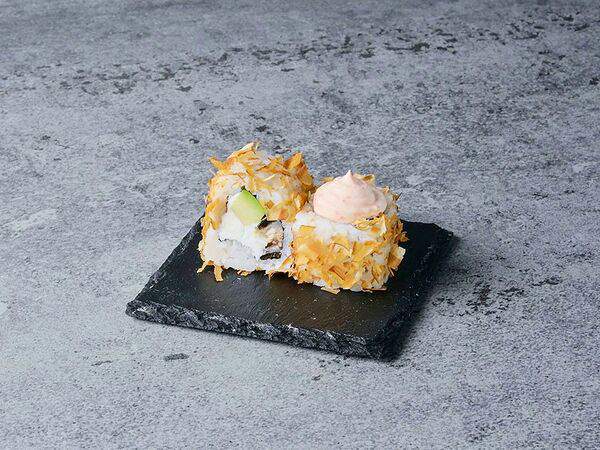 THE BOX - Ролл Бон