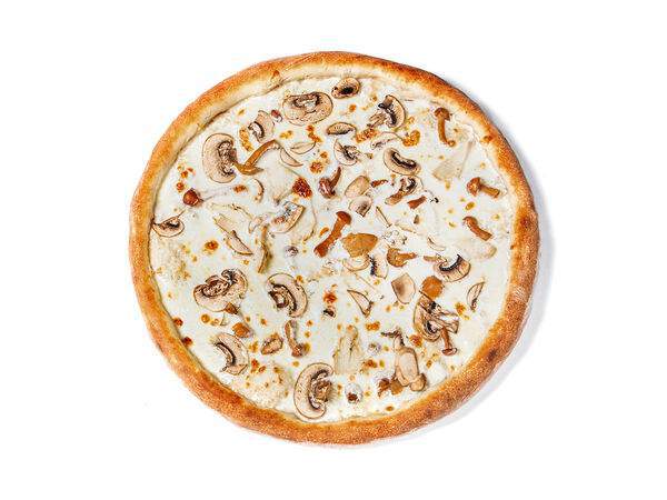 Cafe Park - Пицца Грибная