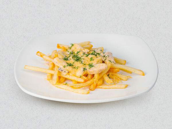 Хорошая Компания Экспресс 29 - Чикен фри