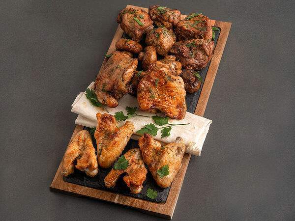 Ammy Yummy - Сет №2