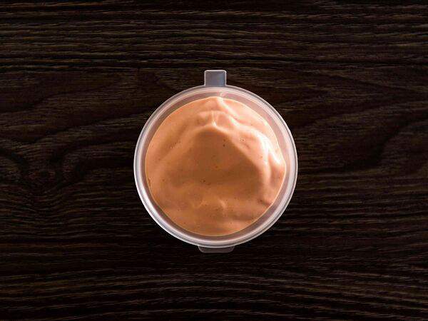 Едакратия - Кетчунез