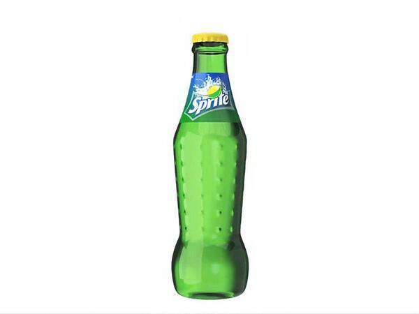 Покешная Nop Inexpensive - Sprite