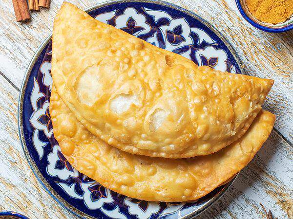 Центр плова Али-Баба - Чебурек