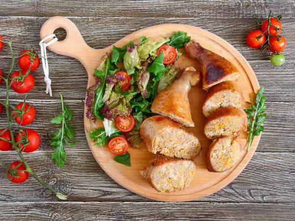 Ресторан Империал в Казани