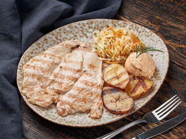 Югославия гриль - Куриное филе на гриле