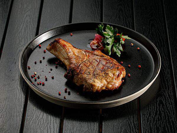 Ресторан Mojo Bar Пензы