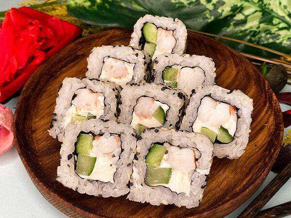 Суши прайс - Акиро