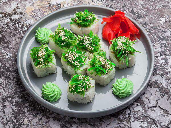 Sushi & More - Чука маки