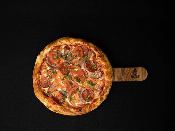 Mr. Fox - Баварская