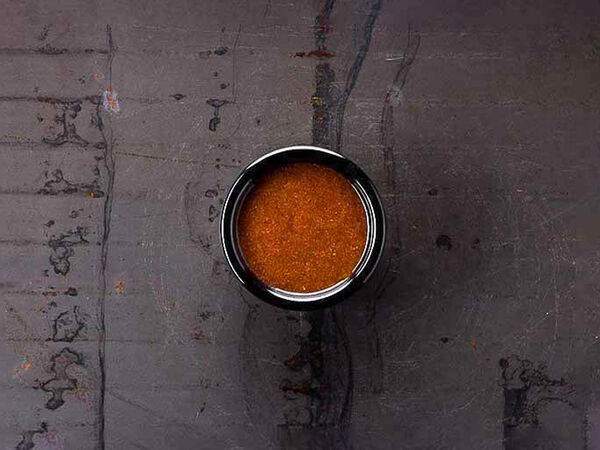 Рис - Соус к мясу