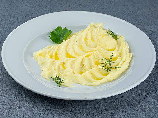 Рестомаркет Китчен - Картофельное пюре