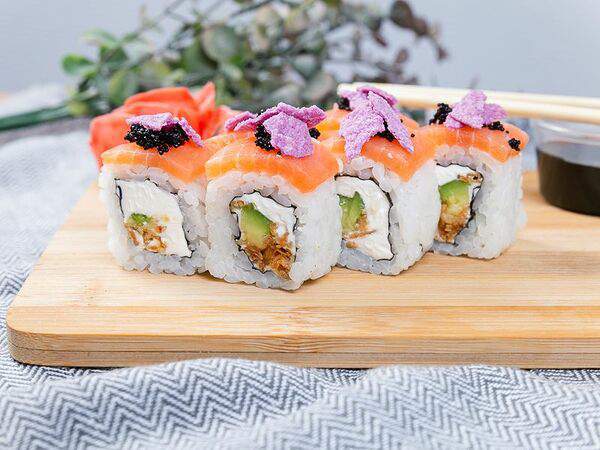 Roll Capone - Пабло