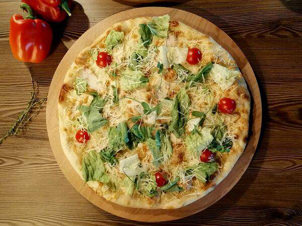 Broadway - Пицца Юлий Цезарь