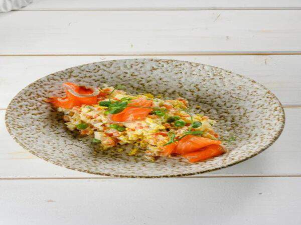 Лель - Оливье