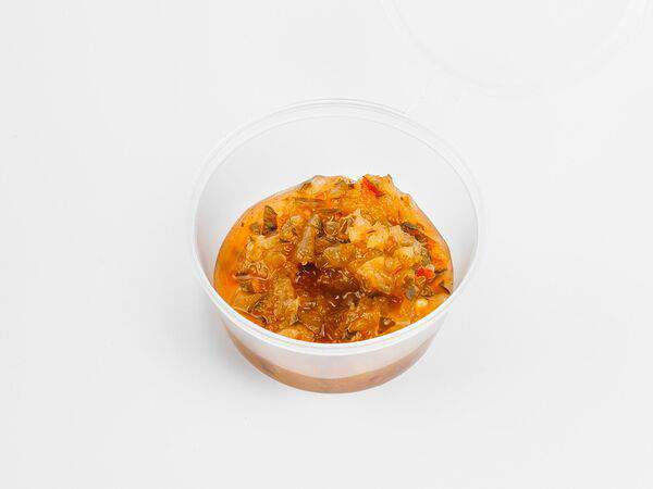 Black Star Burger - Соус Релиш