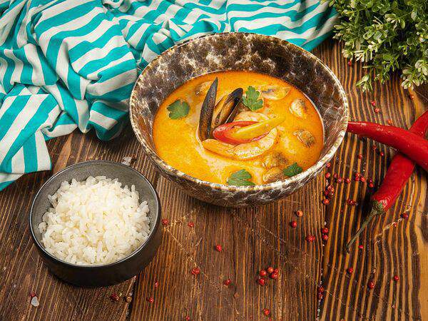 Menthol - Классический Том ям