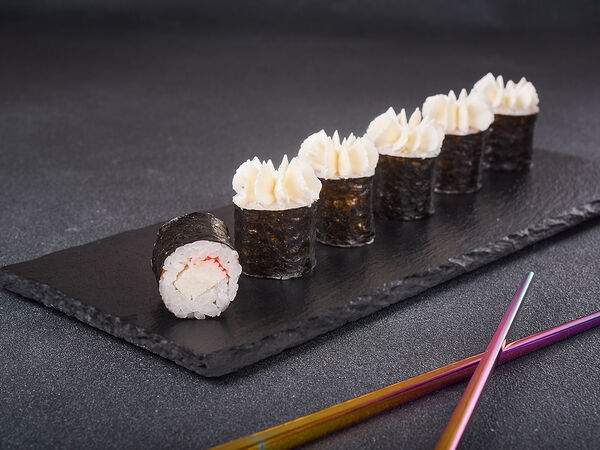 СушиСет - Ролл крабс