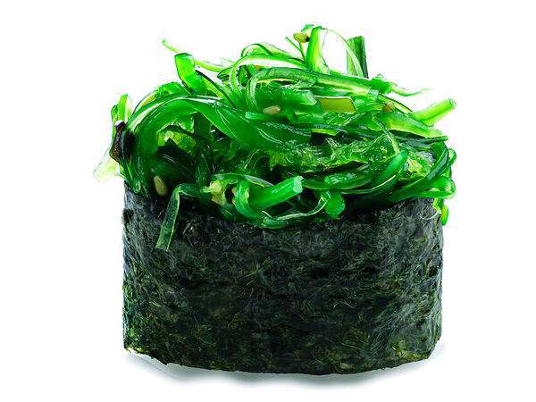 Маруми - Хияши Вакаме