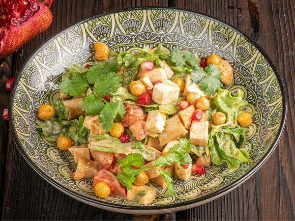 Почем харчо - Вай Мэ