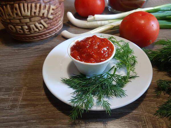 Ланч-кафе Baza Plaza - Кетчуп