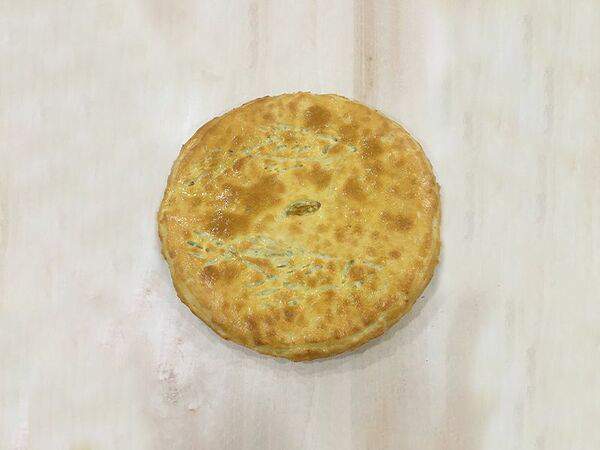 Пицца хаус - Осетинский пирог с мясом