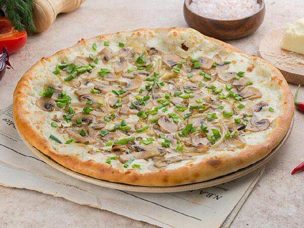 Pizza Cosa Nostra - Палермо