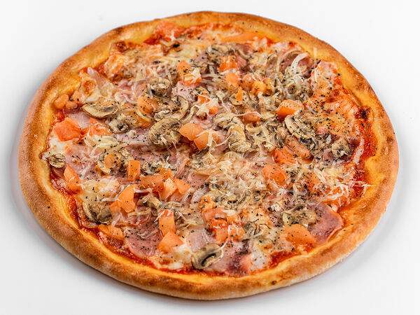 PizzaRest - Пицайола