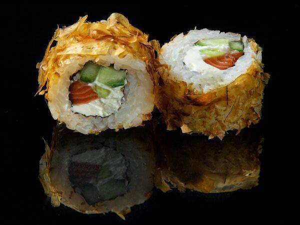 А1 Еда - Ролл Бонито