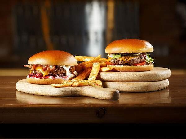 Ресторан Собака на пене в Вологде