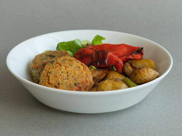 Крапива - ЧеЧеНут