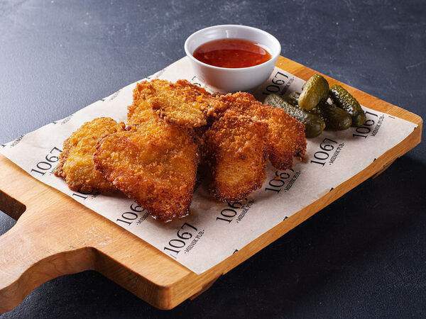 Паб 1067 - Куриные наггетсы