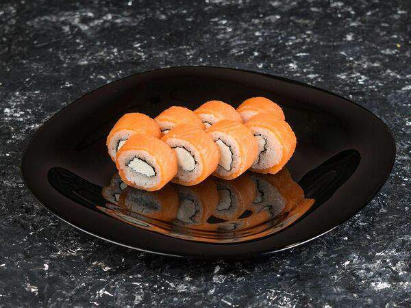 Филадельфия - Ролл Филадельфия