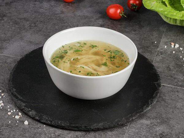 Медина Food на Татарстан - Лапша домашняя