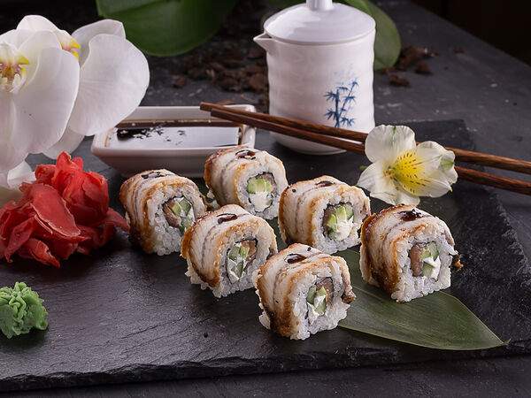 Premier & Only - Канадский маки