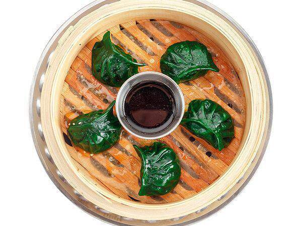 Меконг - Димсамы с овощами