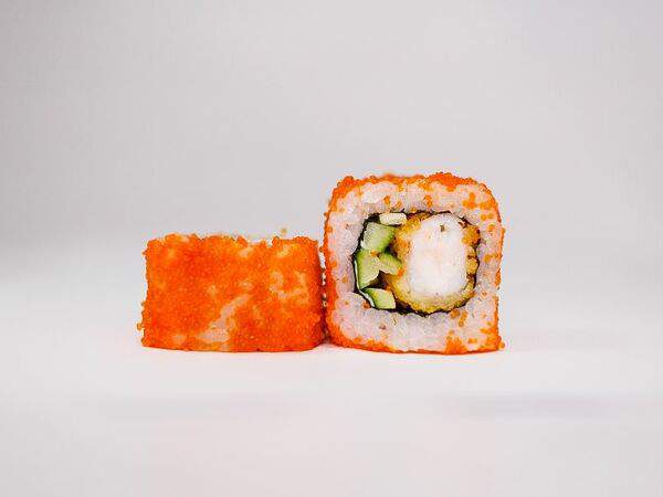 Суши хаси - Амазонка