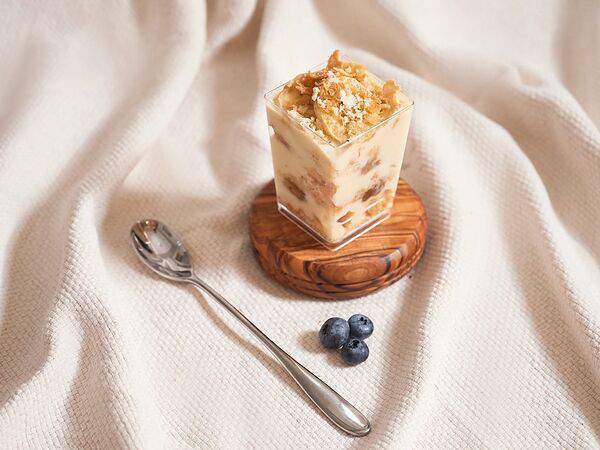 Debaton - Банановый наполеон