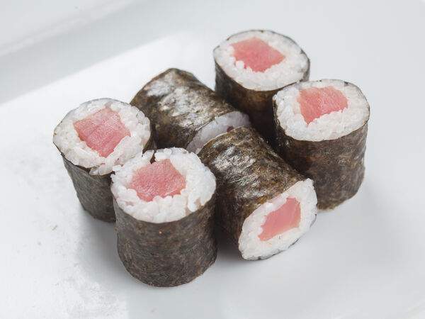 Самба суши - Ролл Хосомаки Текка