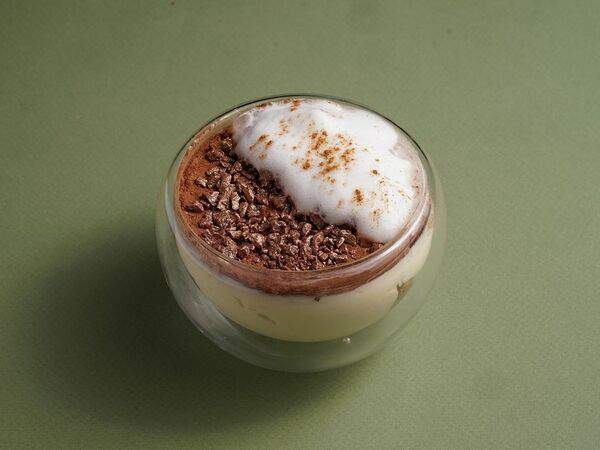 T-Cafe - Тирамису