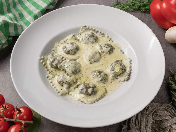 Caffe47 - Равиоли