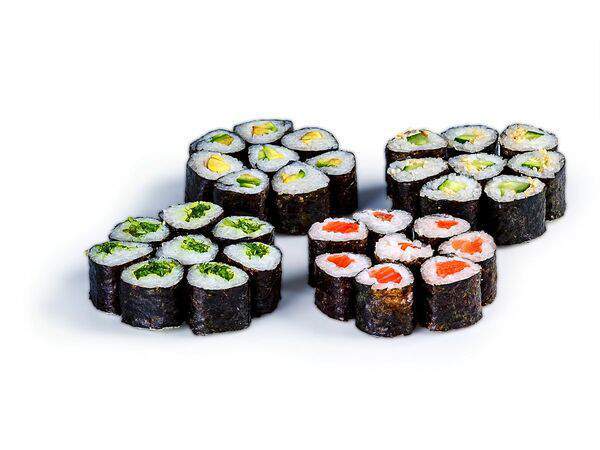 Добропицца - Сет №8