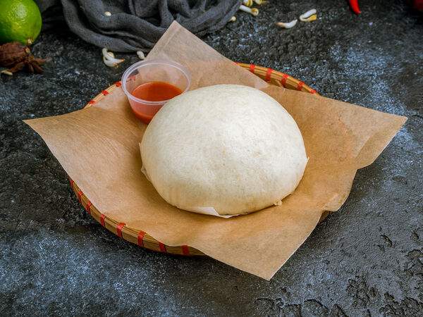 Pho dat viet вьетнамская кухня - Бань бао