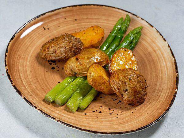 Urban Eda - Картофель Беби