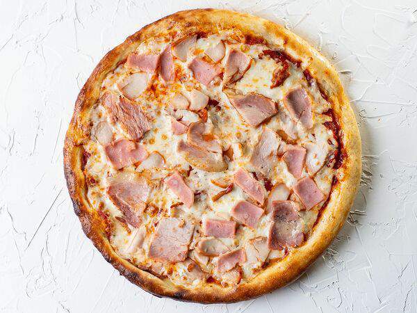 Karlitto Pizza - Пицца Дон Корлеоне